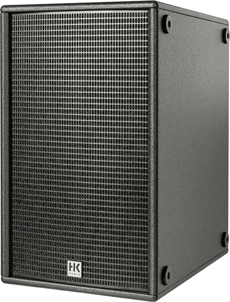 Hk Audio Premium Pro 210 Sub D2 - Passieve luidspreker - Main picture