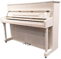 Rechte piano Kleber E 110