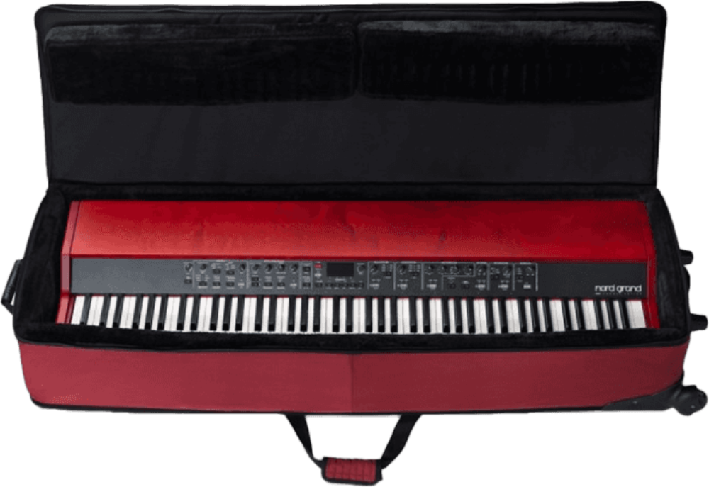 Nord Softcase 15 Pour Nord Grand - Koffer voor keyboard - Main picture