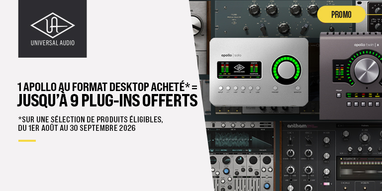 <b><center>APOLLO DESKTOP + GRATIS PLUG-INS</center></b>