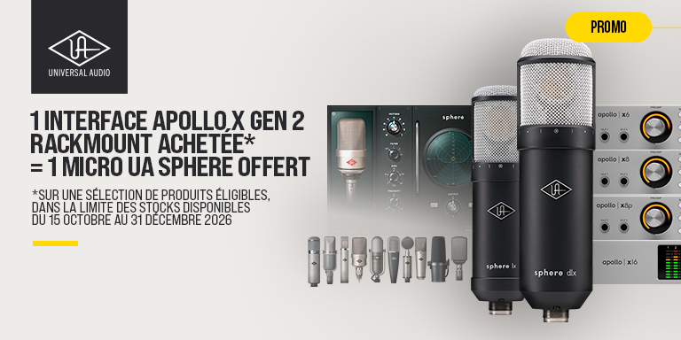 <b><center>APOLLO X GEN 2 + GRATIS SPHERE</center></b>