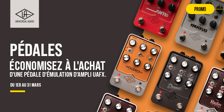 <b><center>UAFX – BESPAAR OP AMPS</center></b>