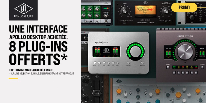 <b><center>APOLLO DESKTOP = 8 PLUG-INS GRATIS</center></b>