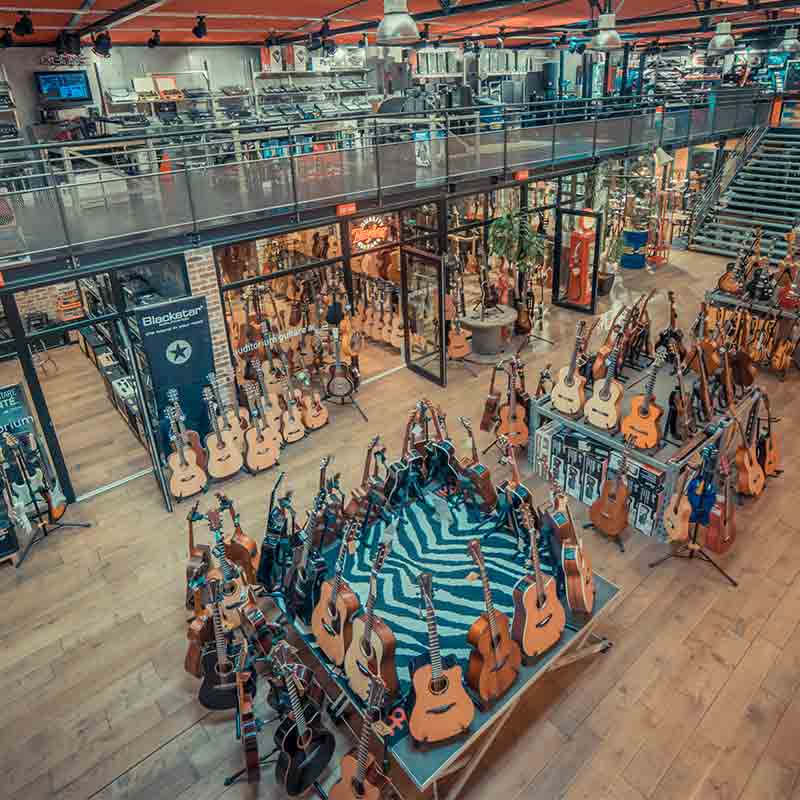 STARSMUSIC Lyon
