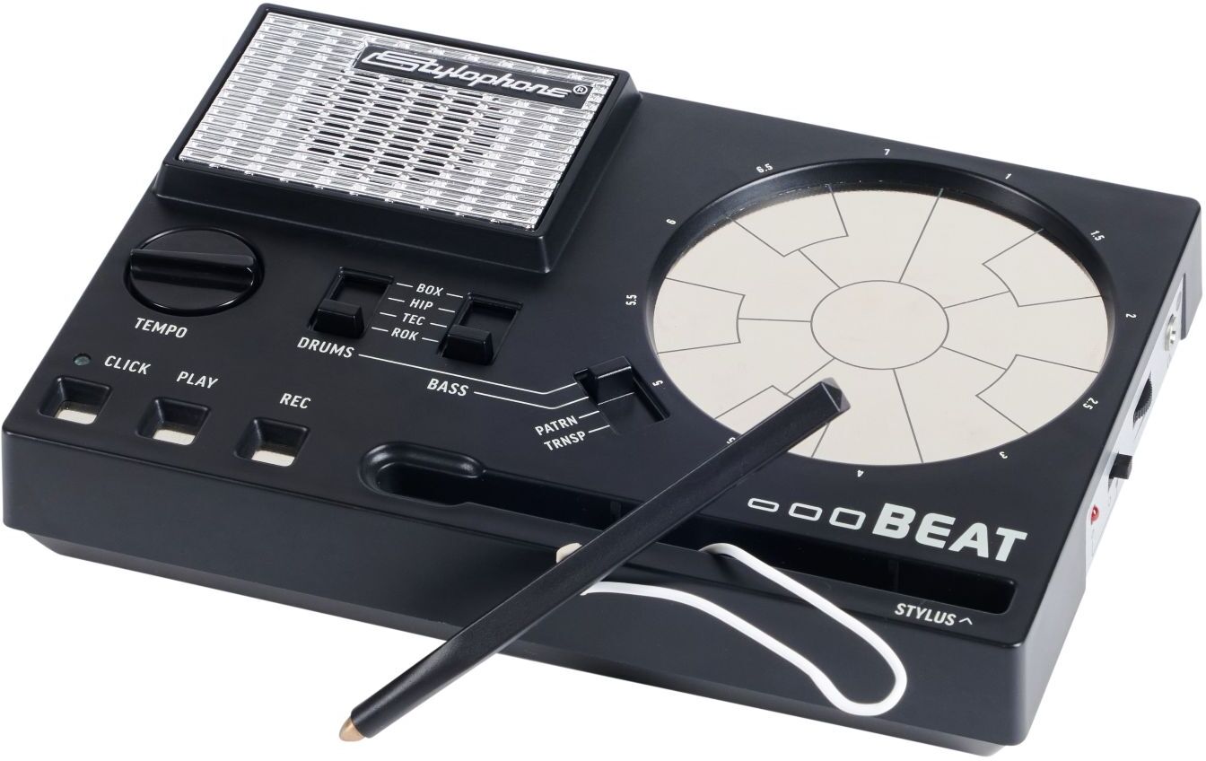 Stylophone Beat - Drummachine - Main picture
