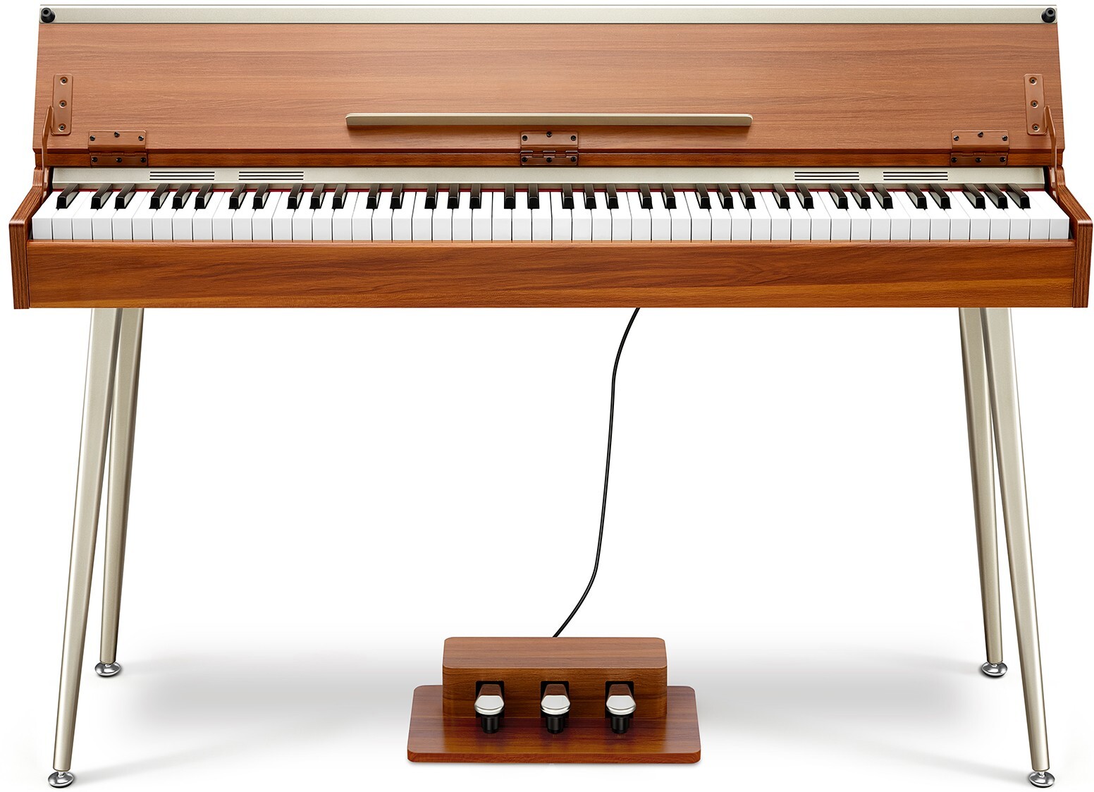 Donner Ddp-80 Plus - Digitale piano met meubel - Main picture