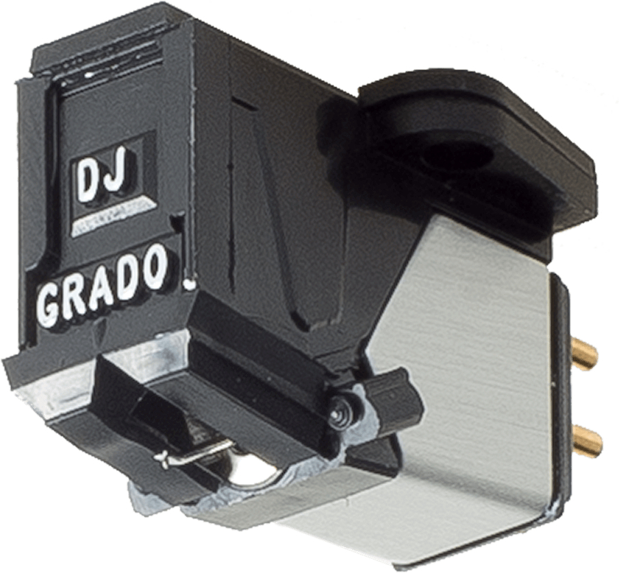 Grado Dj 100 - Draaitafelelement - Main picture