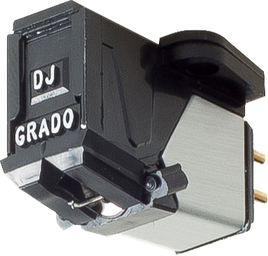 Grado Dj 200 - Draaitafelelement - Main picture