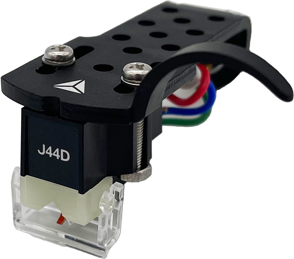 Jico J44d - J44d Improved Aurora Noire - Draaitafelelement - Main picture