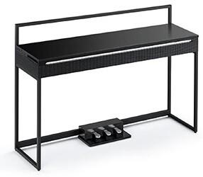 Donner Oura S300 - Digitale piano met meubel - Main picture