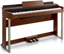 Digitale piano met meubel Donner DDP-200