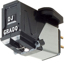 Draaitafelelement  Grado DJ 200