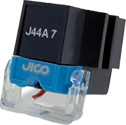 Draaitafelelement  Jico J44A-7 DJ - J44A7 Improved DJ SD