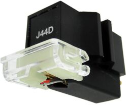 Draaitafelelement Jico J44D DJ - J44D Improved Aurora