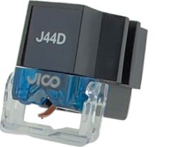 Draaitafelelement  Jico J44D DJ - J44D Improved DJ SD