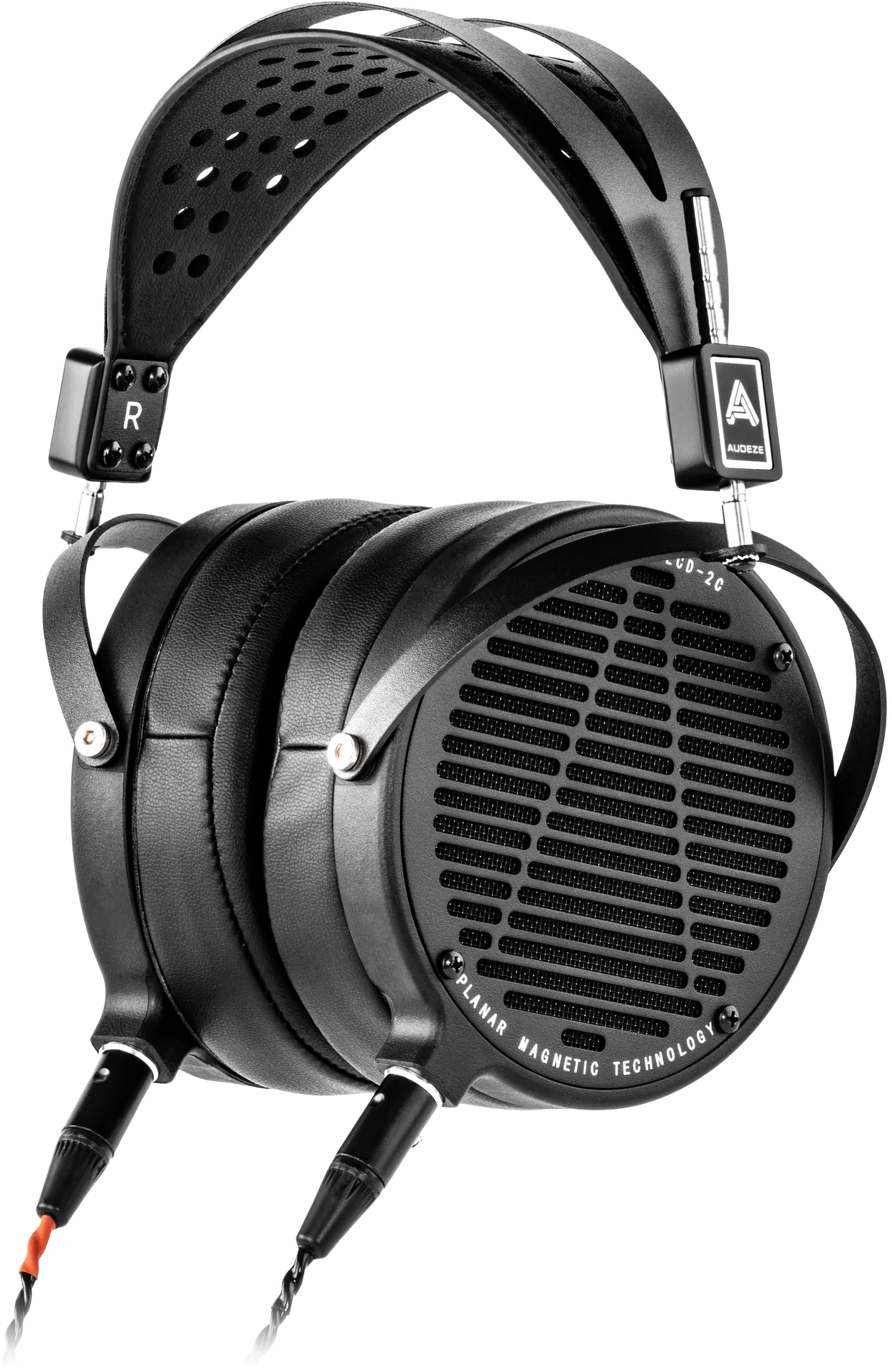 Audeze Lcd 2 Classic Open - Open studiokoptelefoon - Variation 1