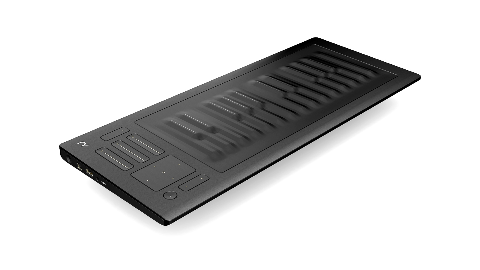 Roli Seaboard Rise 25 - Masterkeyboard - Variation 1