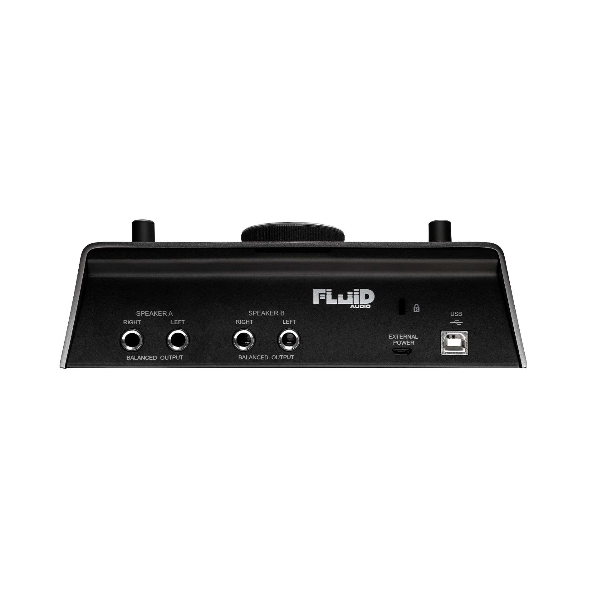Fluid Audio Sri-2 - USB audio-interface - Variation 3