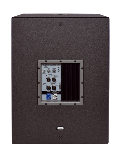 Das Audio Vantec 18 A - Actieve subwoofer - Variation 1