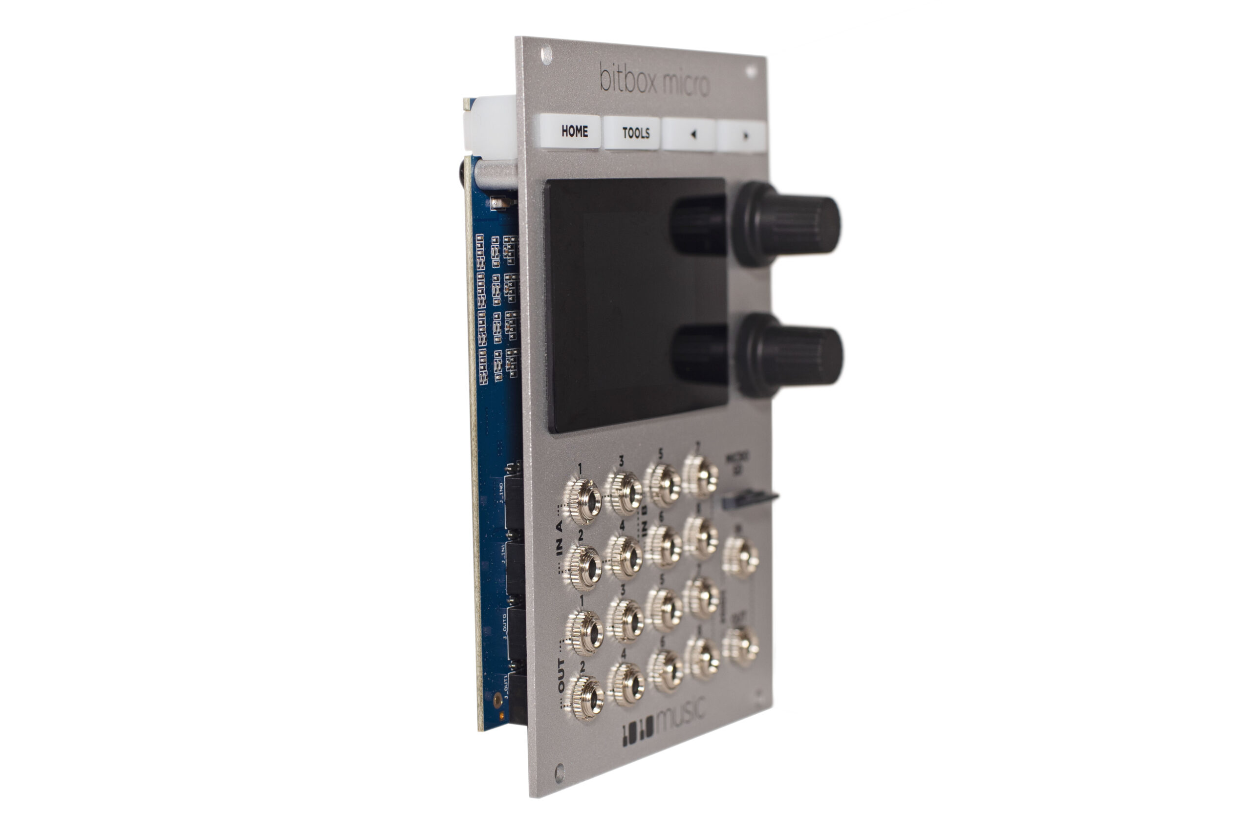 1010music Bitbox Micro - Sampler - Variation 3