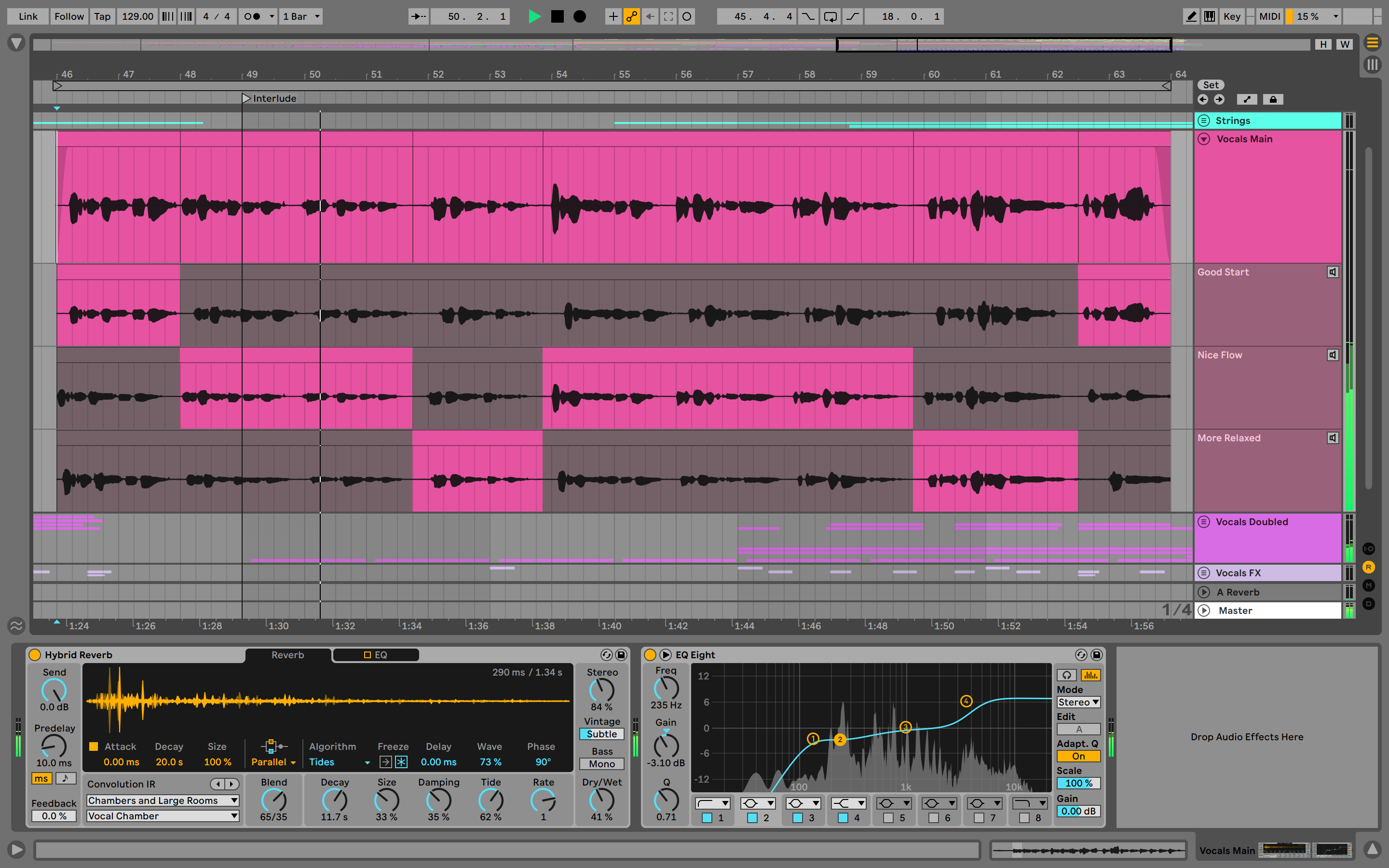 Ableton Live 11 Suite Version TÉlÉchargement - Sequencer software - Variation 1