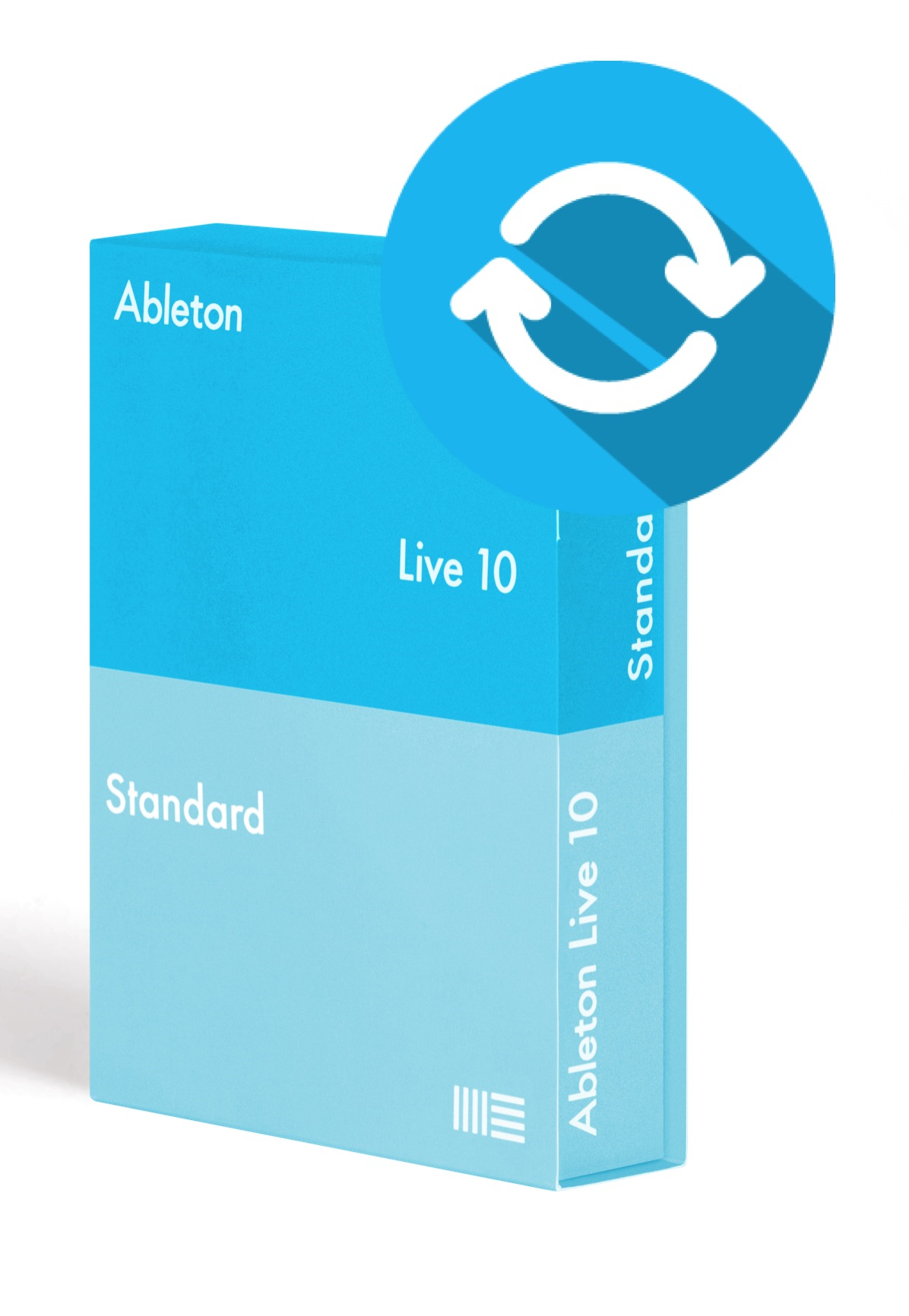 ableton live packs included with standard ableton live packs included with standard