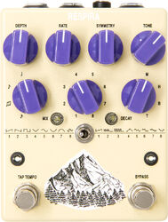 Respira Reverb/Tremolo