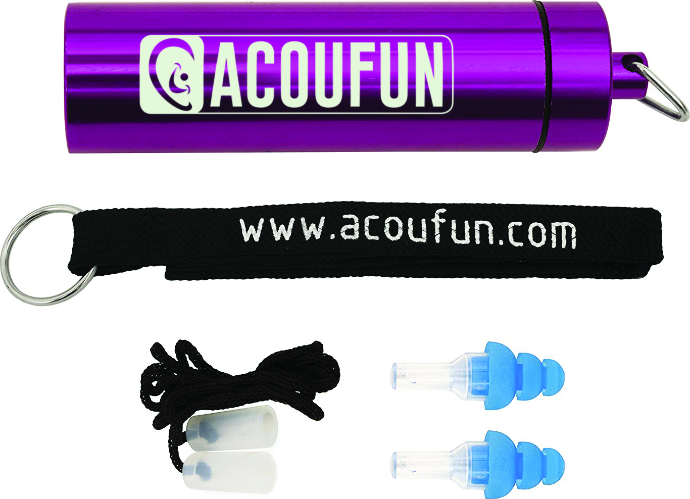 Acoufun Er20 Junior -  - Main picture