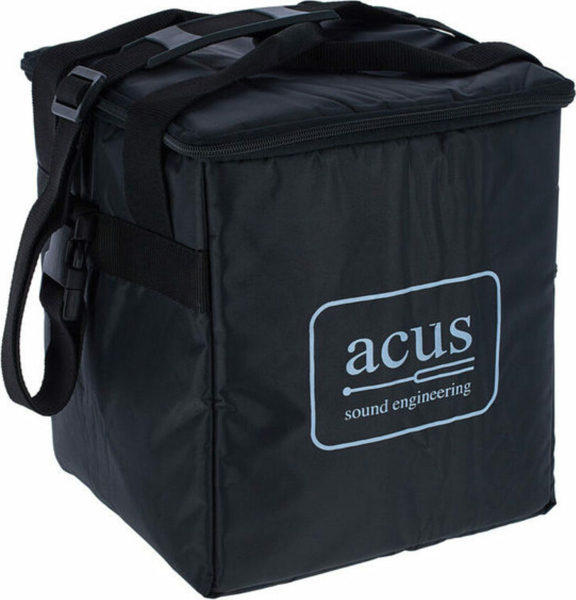 Acus One Forstrings 6/6t Amp Bag - Versterker hoes - Main picture