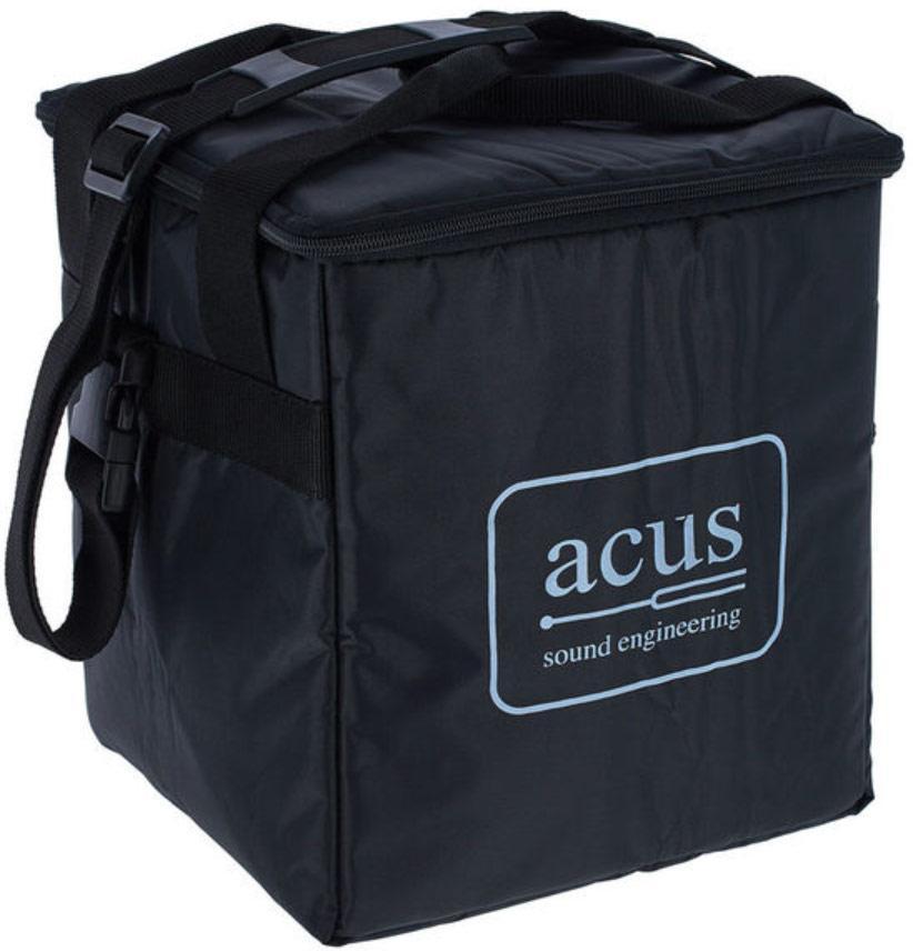 Versterker hoes Acus One Forstrings 6/6T Amp Bag