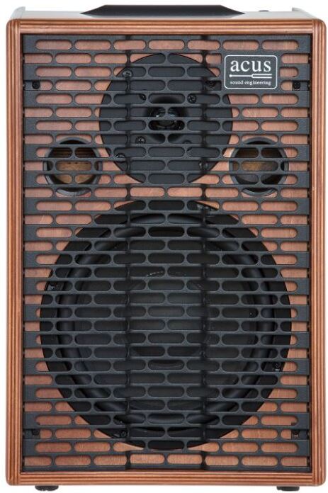 Acus Oneforstreet 8 Bundle - Combo voor akoestische gitaar - Main picture