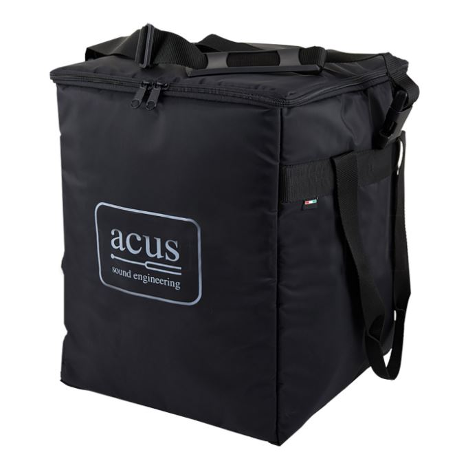 Acus Oneforstreet 8 Bundle - Combo voor akoestische gitaar - Variation 1