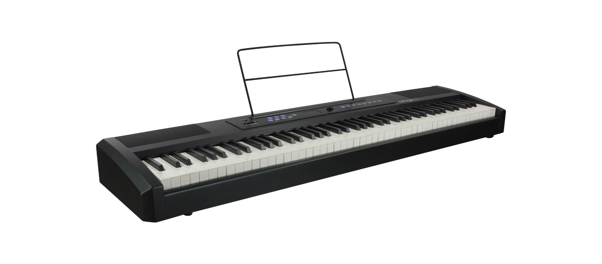 Adagio Sp75bk - Draagbaar digitale piano - Variation 2