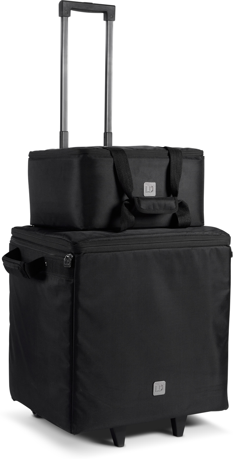 Ld Systems Dave 10 G4x Bag Set - Luidsprekers & subwoofer hoes - Main picture