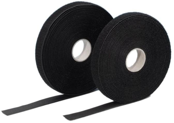 Kabelbinder & velcro Adam hall VELCRO 20 MM AUTO ADHESIF