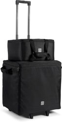 Luidsprekers & subwoofer hoes Ld systems DAVE 10 G4X BAG SET