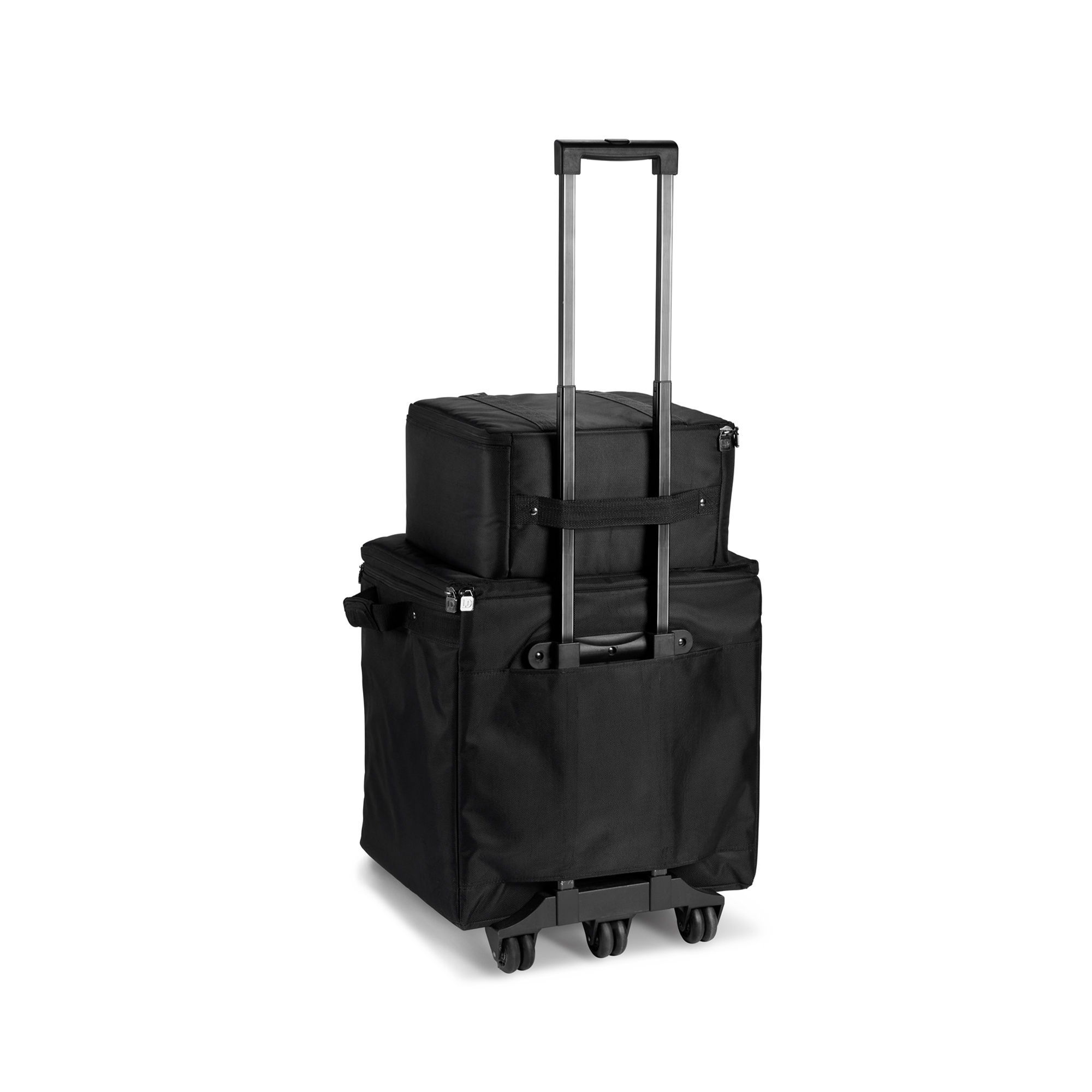 Ld Systems Dave 10 G4x Bag Set - Luidsprekers & subwoofer hoes - Variation 1