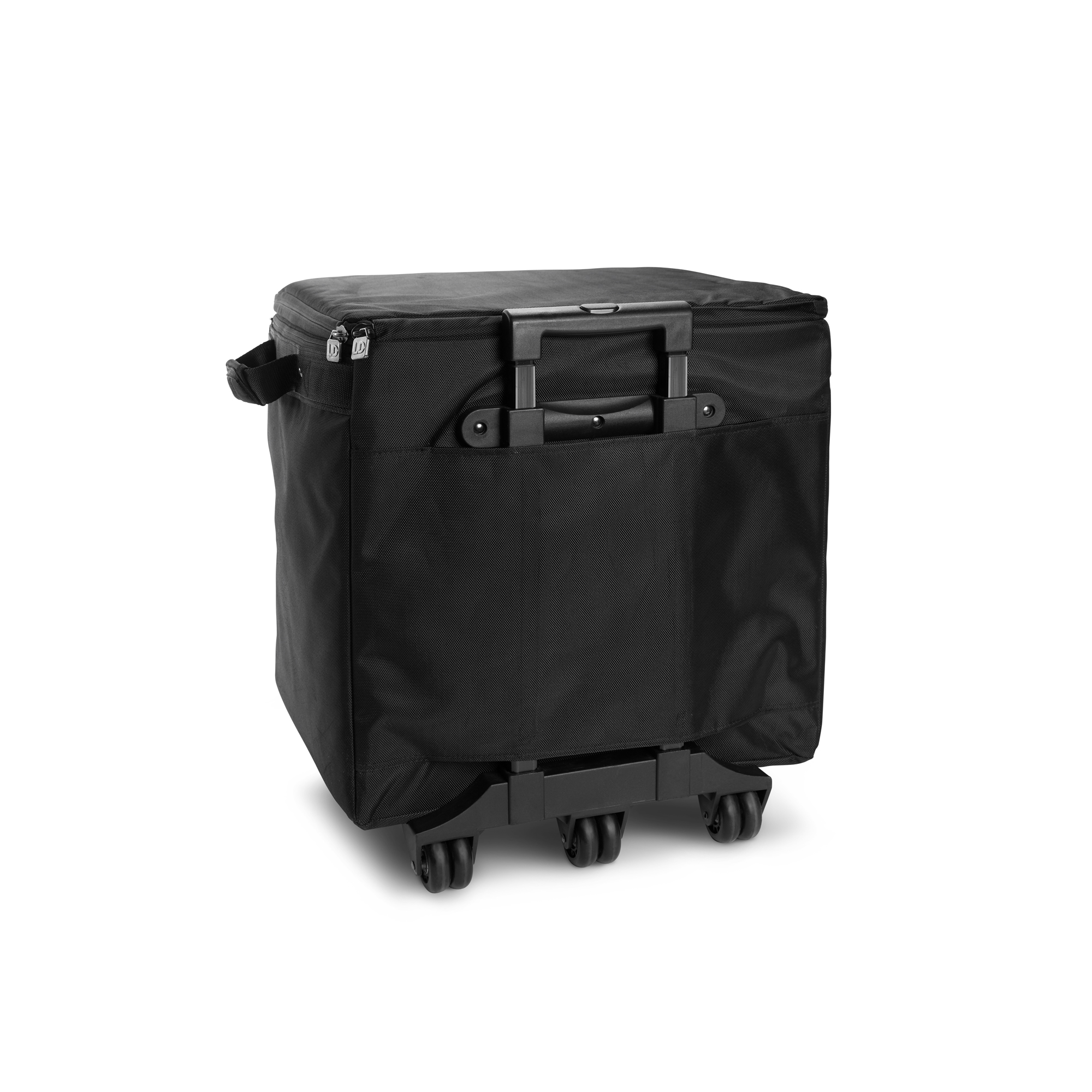 Ld Systems Dave 10 G4x Bag Set - Luidsprekers & subwoofer hoes - Variation 4