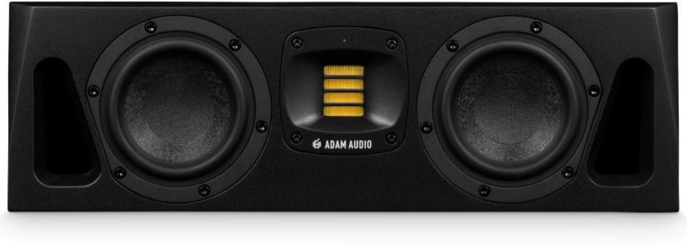 Actieve studiomonitor Adam A44H - Per stuk
