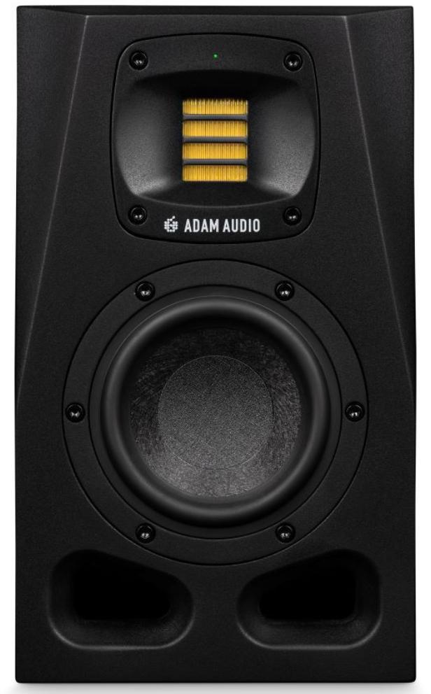 Actieve studiomonitor Adam A4V - Per stuk