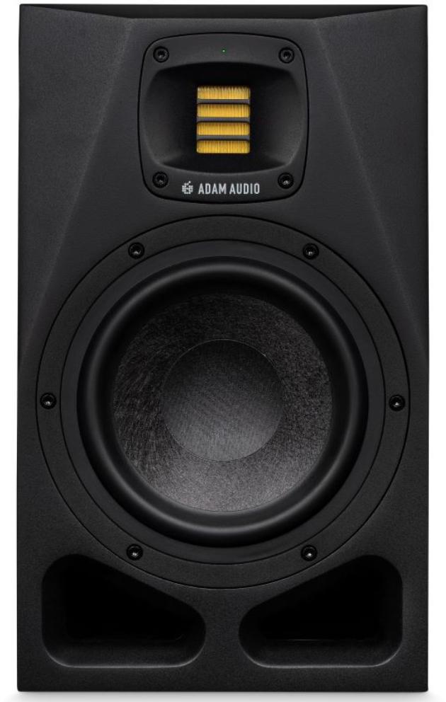 Actieve studiomonitor Adam A7V - Per stuk