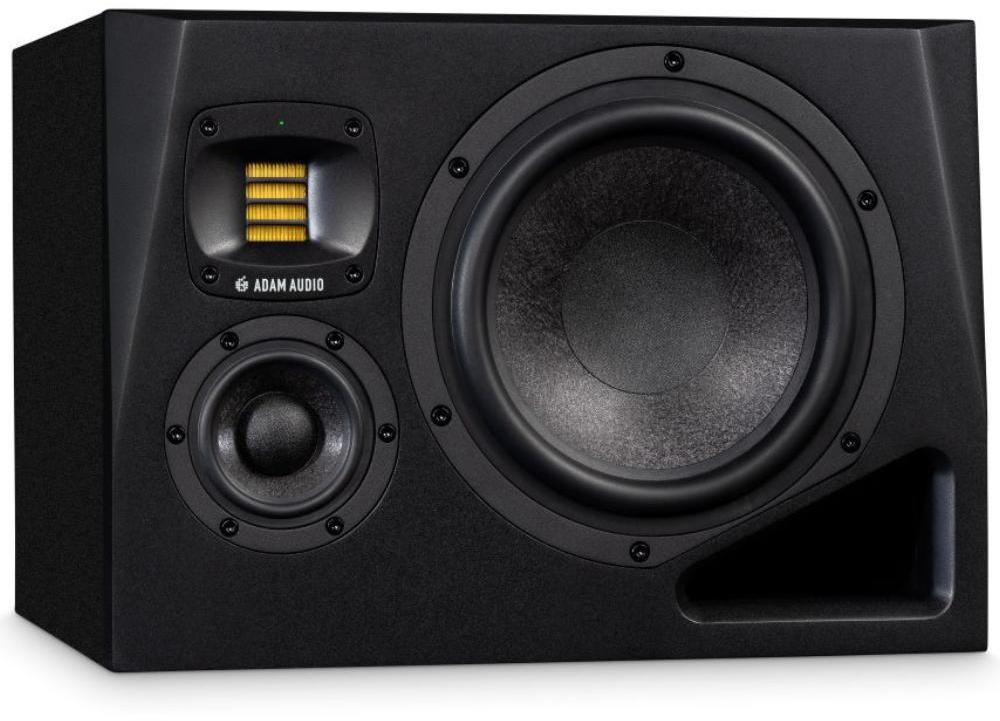 Actieve studiomonitor Adam A8H Droite - Per stuk