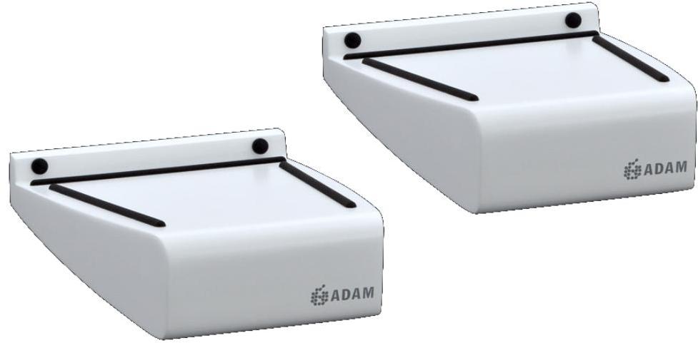 Speakers pads Adam AX-DS (La paire)