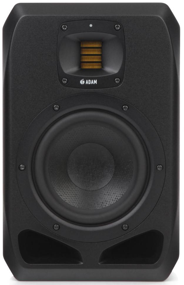 Actieve studiomonitor Adam S2V - Per stuk