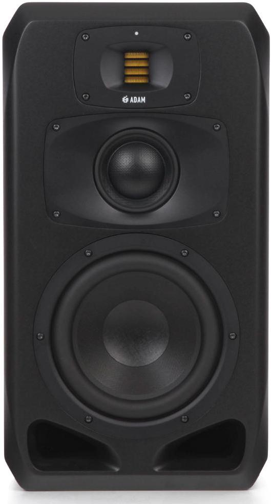 Actieve studiomonitor Adam S3V - Per stuk
