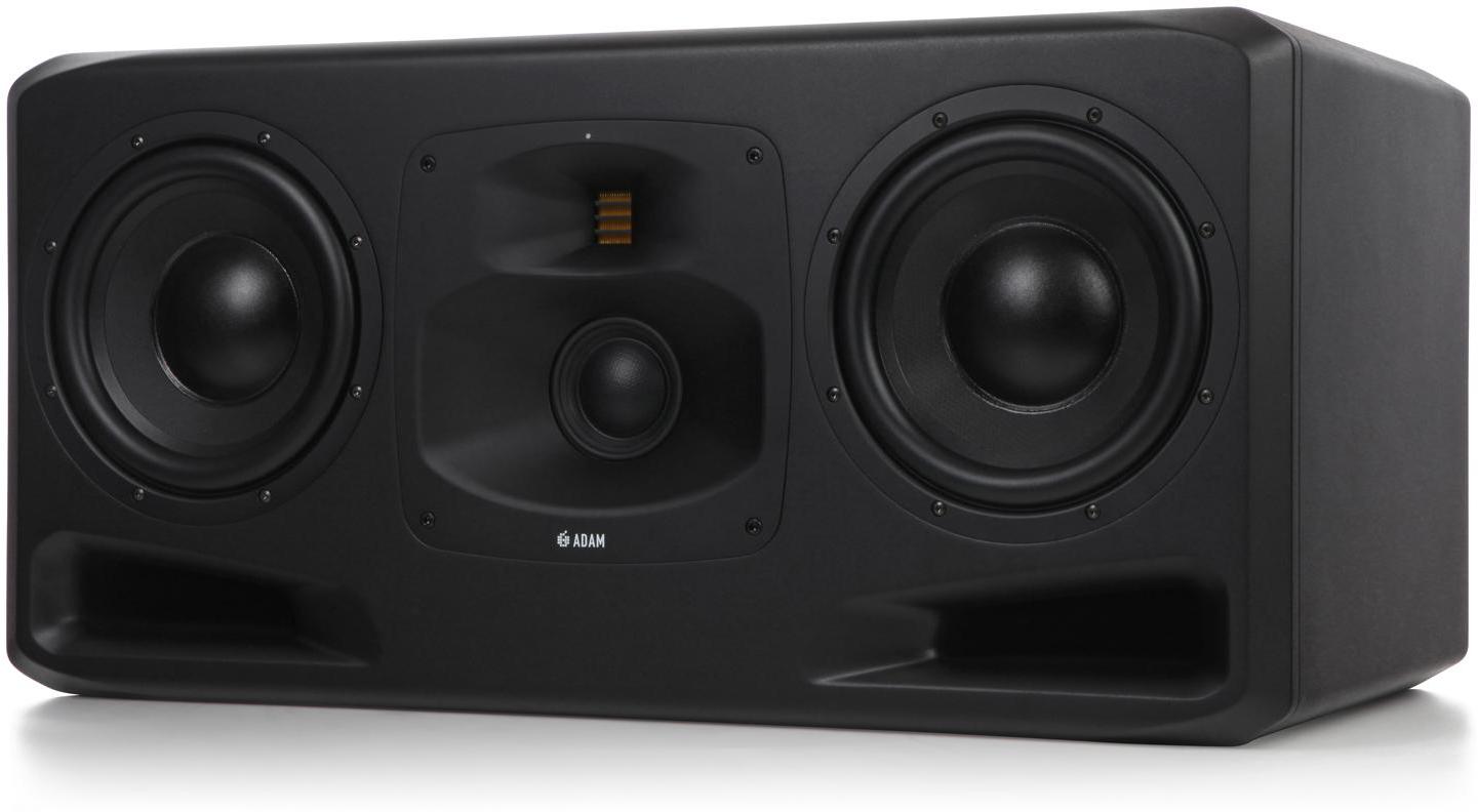 Actieve studiomonitor Adam S5H - Per stuk