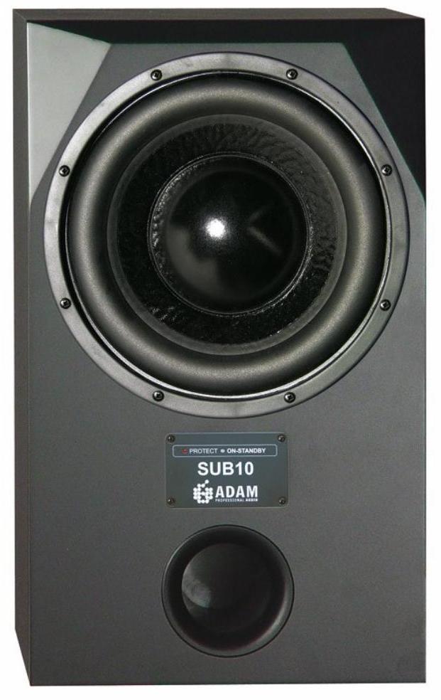 Subwoofer Adam Sub10 MKII