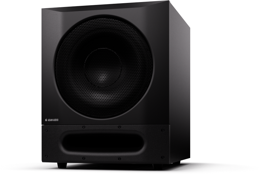 Adam Sub-10-pro - Subwoofer - Main picture