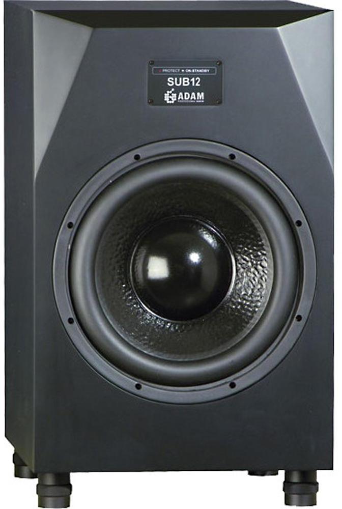 Subwoofer Adam Sub12