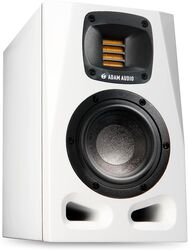 Actieve studiomonitor Adam A4V white - Per Stuk